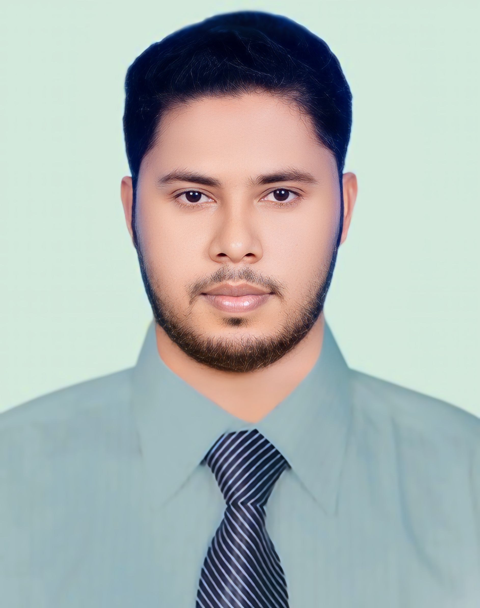 Roni Mahmud